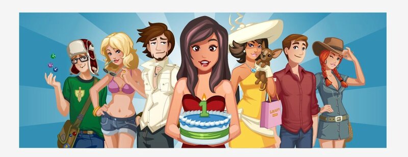 Sims-Social-bithday