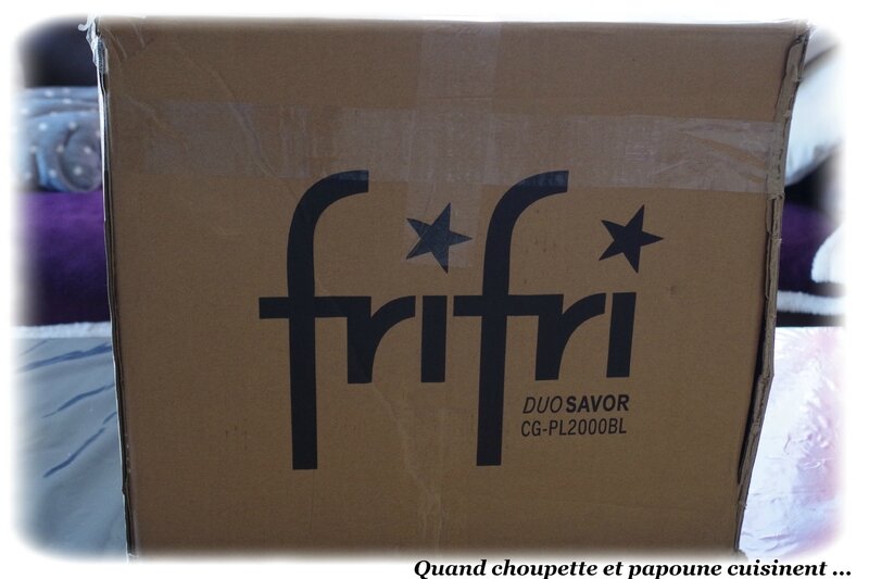 Gril Friri-8213