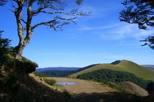 LE PLATEAU d'OCCABE