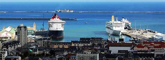 port_cherbourg