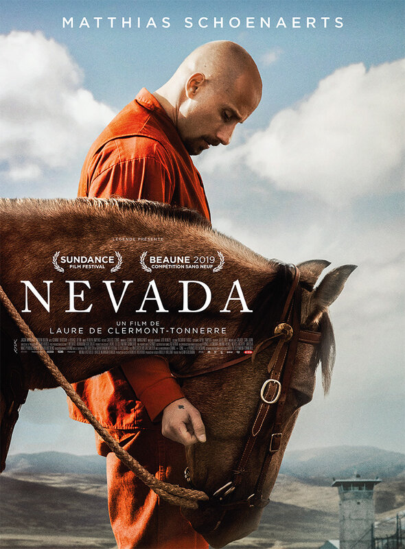 nevada