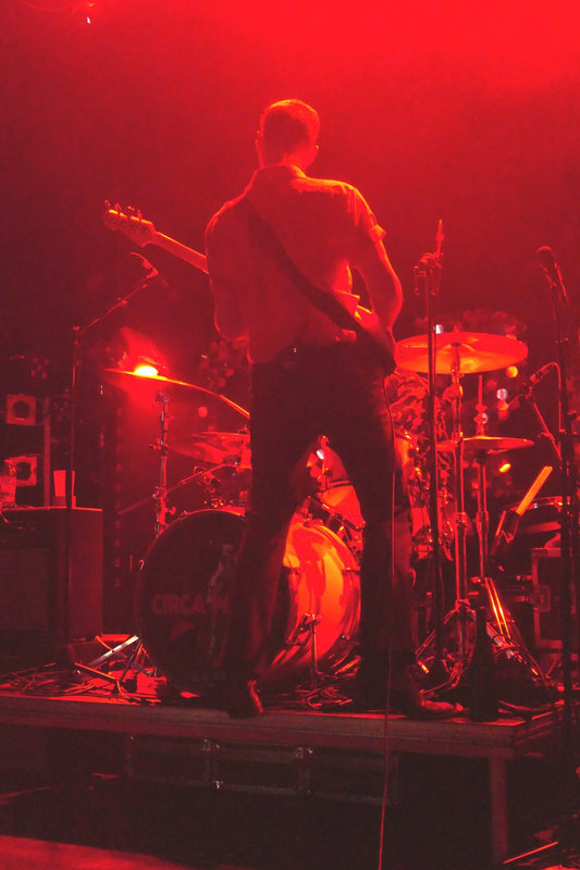 2023 02 25 Circa Waves Petit Bain (16)