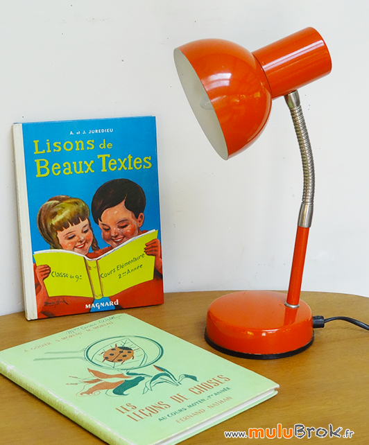 LAMPE-BUREAU-ORANGE-2-muluBrok-Vintage