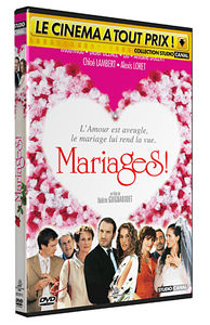 mariages