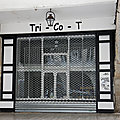 Tri - Co - T <b>Agen</b> Lot-et-Garonne Tricot club