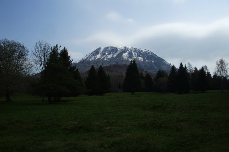 AUVERGNE 6