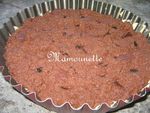 Diplomate ou pudding mascarpone chocolat fruits confits 006