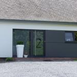 a maison facade huisseries8