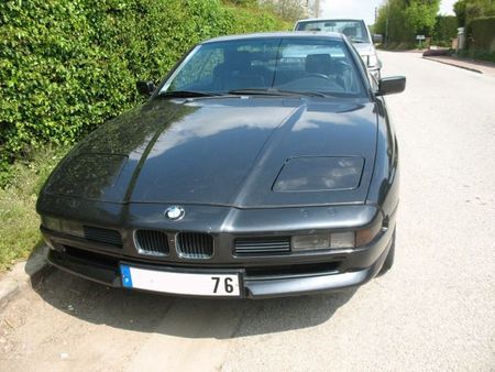 BMW850iav