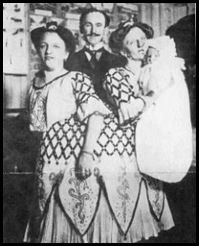 rosa et josepha balzek