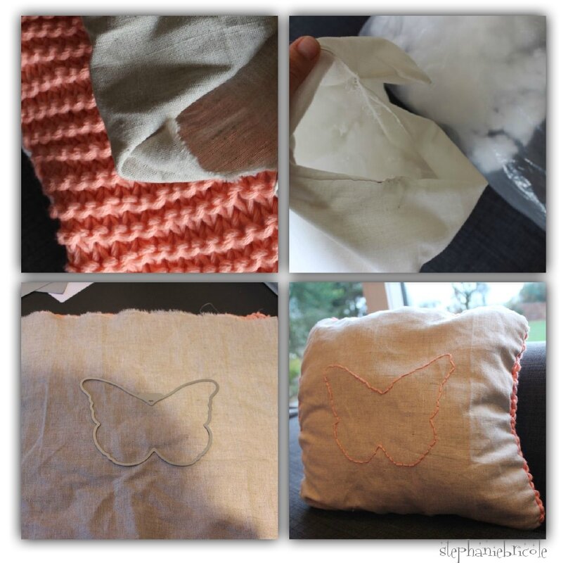 coussin natura xl