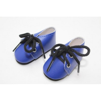 chaussures-bleues-a-lacets-pour-amigas-paola-reina