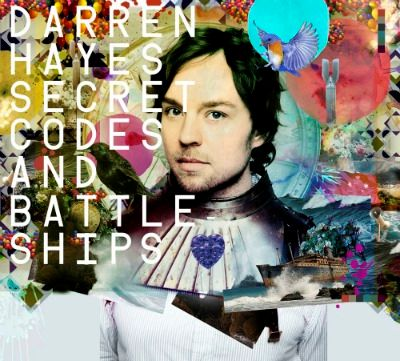 darren hayes secret codes and battleships