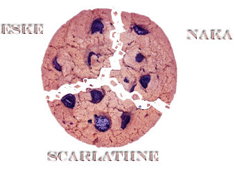 Cookie_NakaEskeScarlatiine