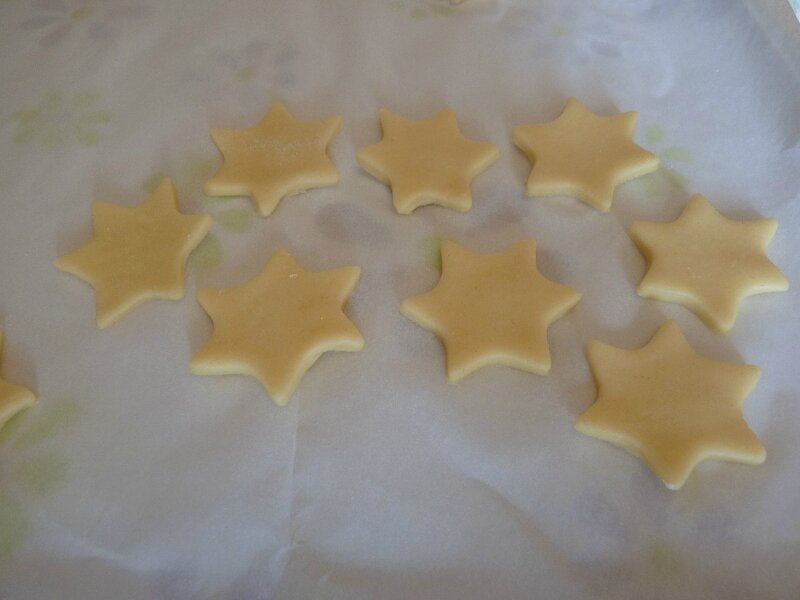 Mince pies bacon feuille de Dreux et gelée de pommes (18)