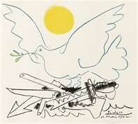 colombe_au_solell_jaune_picasso