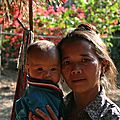 Village Hmong