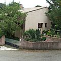 Corse du sud location petite villa familiale, 4 pers au hameau de Bocca del oro (Porto-Vecchio) pour moins de 900€ la semaine