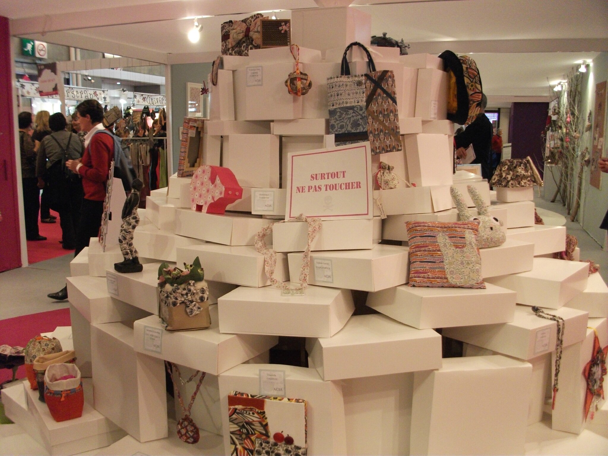 6Salon Marie C I 20