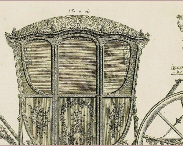 vis à vis