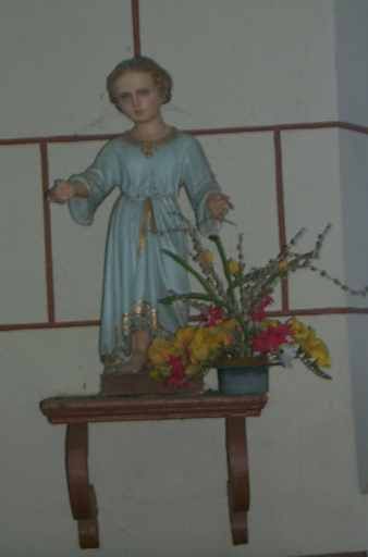 Enfant Jésus