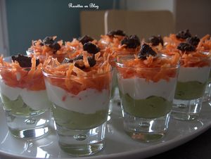 verrine_avocat_tapenade_fromage_carottes