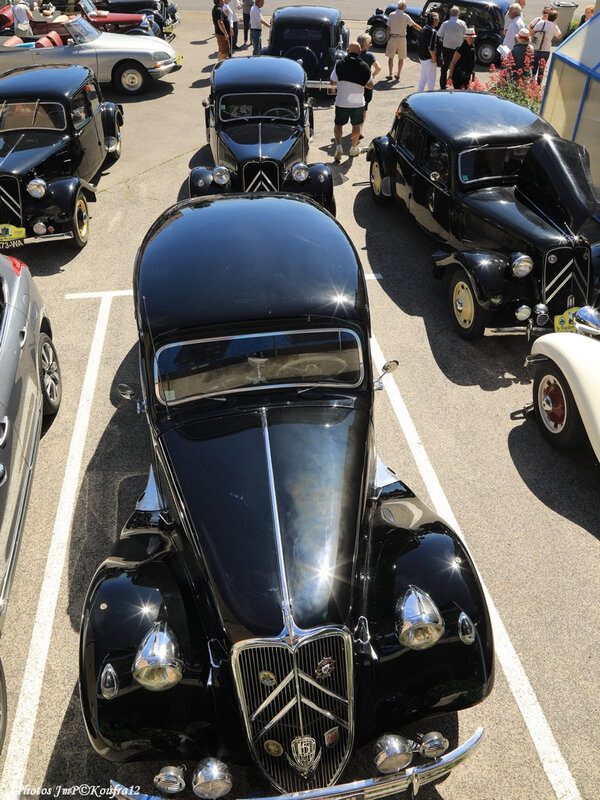 Photos JMP©Koufra 12 - Le Caylar - Traction Avant - 16062019 - 0061