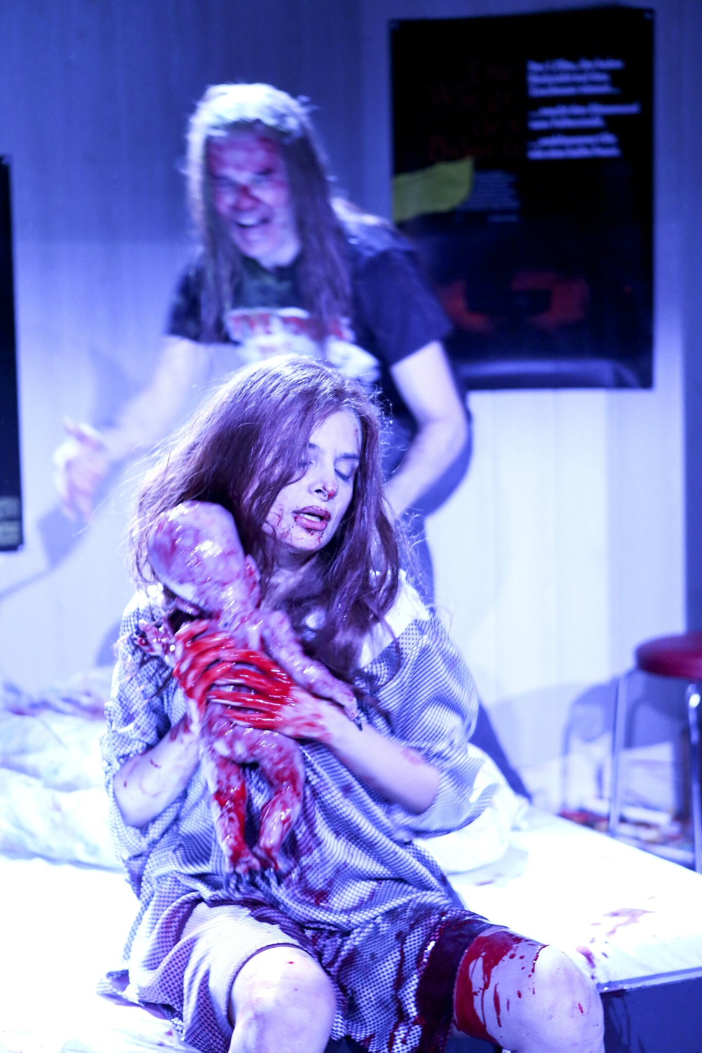 We don't need horror films anymore » — An interview with Jörg ...