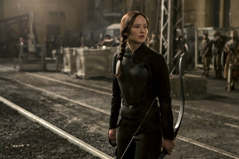 Hunger Games 6
