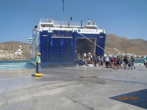 Ios ferry 2