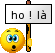 ho la