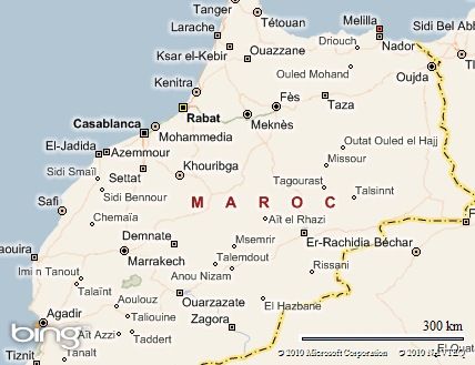 carte_Maroc