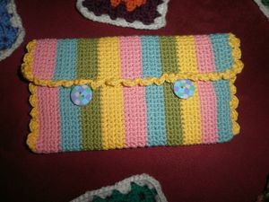 trousse crochet