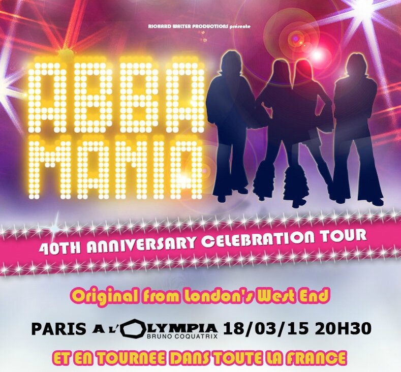 ABBAMANIA