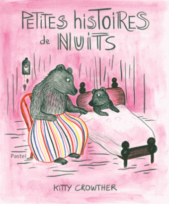 PETITES HISTOIRES DE NUITS