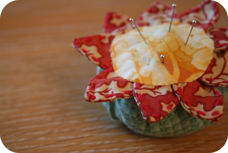 Fleur de lotus