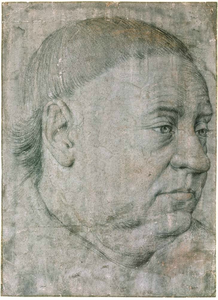 Berlin's Gemäldegalerie brings all fragments of diptych by