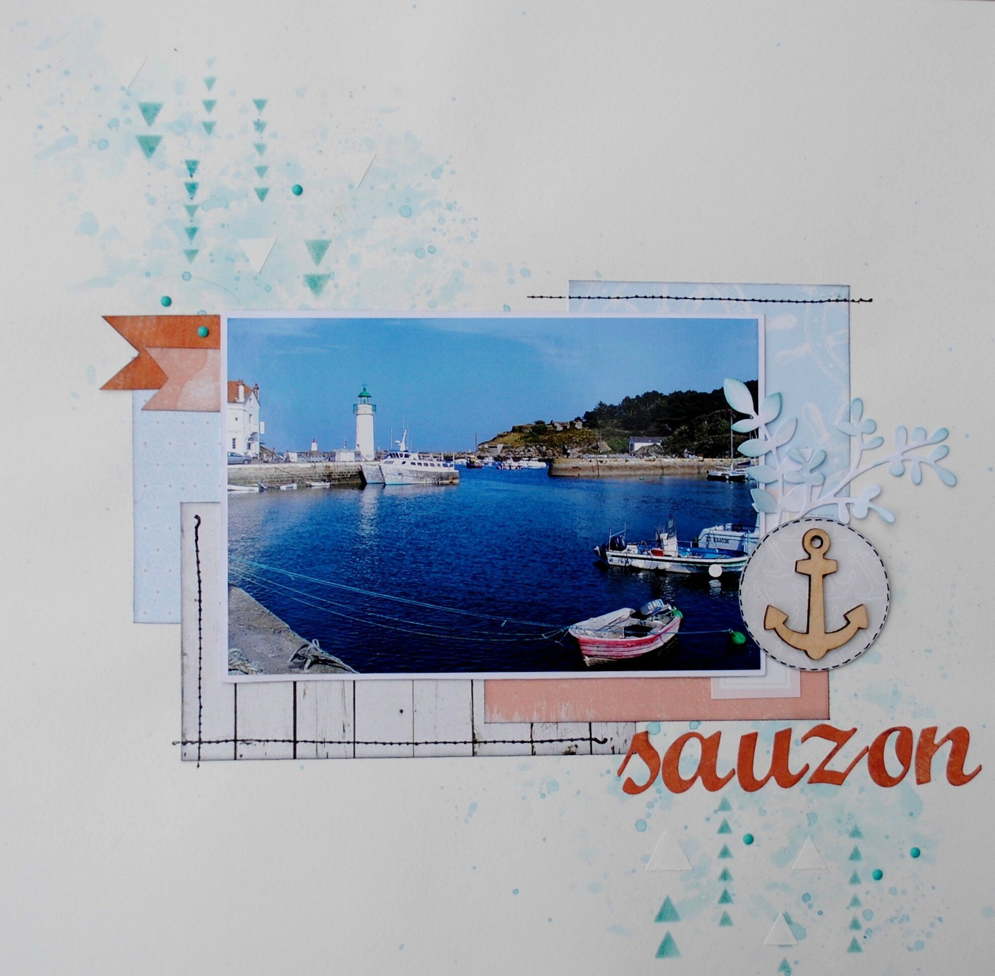 Sauzon