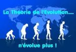 Le Darwinisme est un mensonge