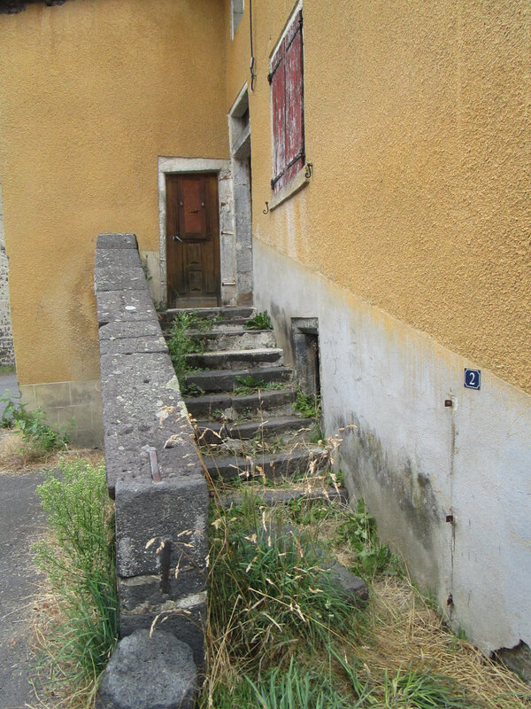 16-Mireille Pontgibaud Puy-de-Dôme