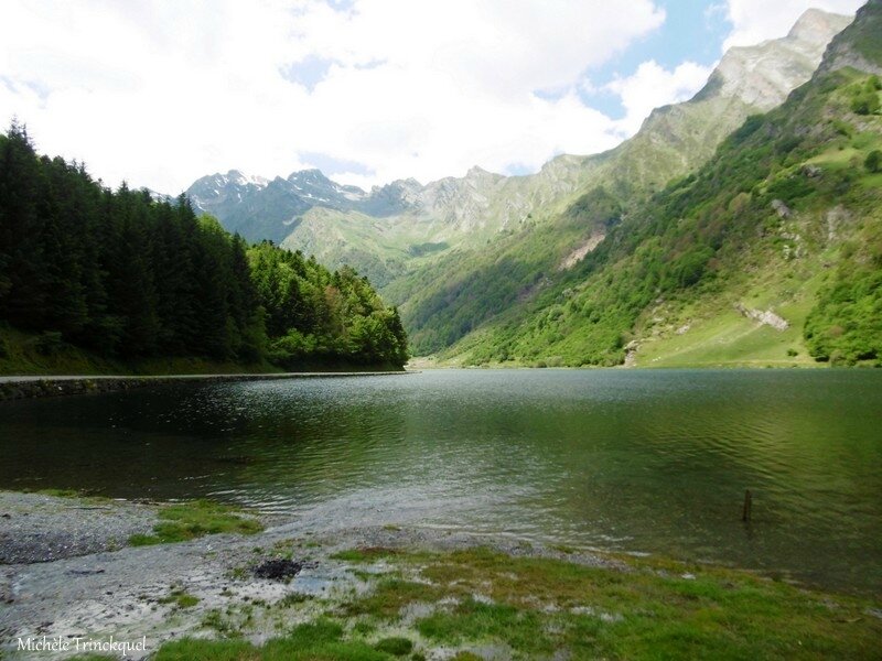 1-Pic du Midi, Lac d'Estaing, Arrens-Marsous 010617