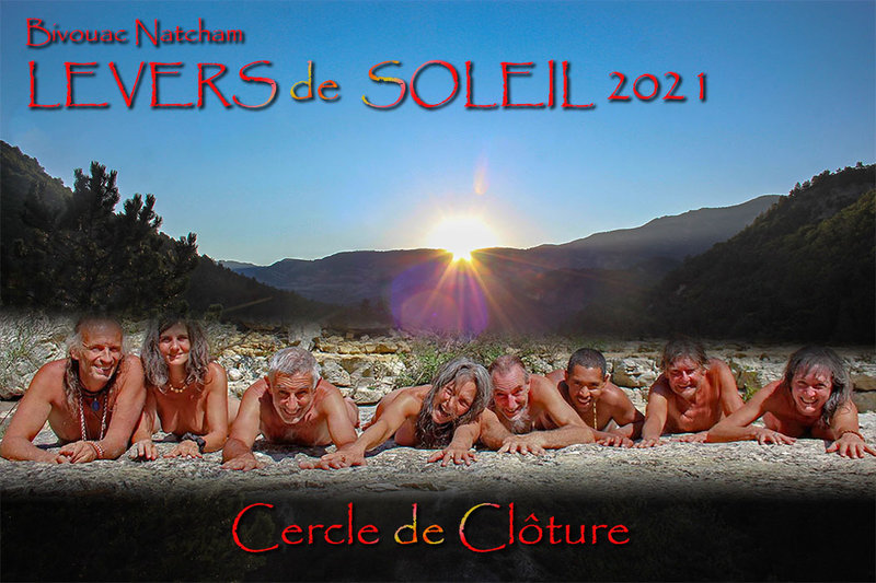 oasis natcham bivouac levers de soleil 2021