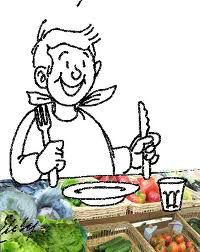 cantine primaire