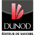 Logo des Editions Dunod