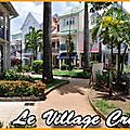 Info Résidence Village Créole Martinique***