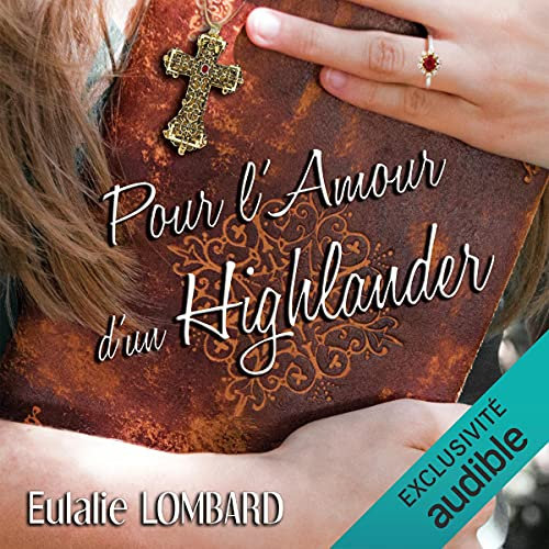 Pour l'amour d'un Highlander