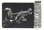 CPM Louis Amstrong JP Porcherot