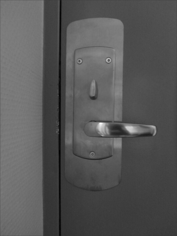 Poignée porte BB Roissy 112016