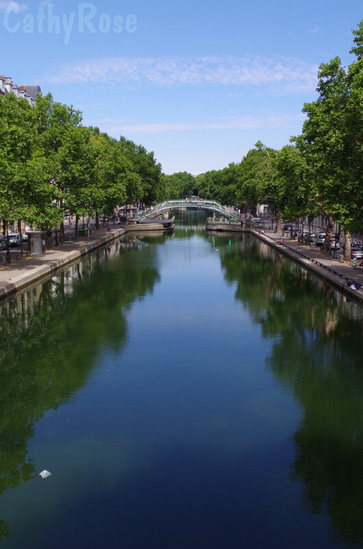 && Canal Saint Martin (22)