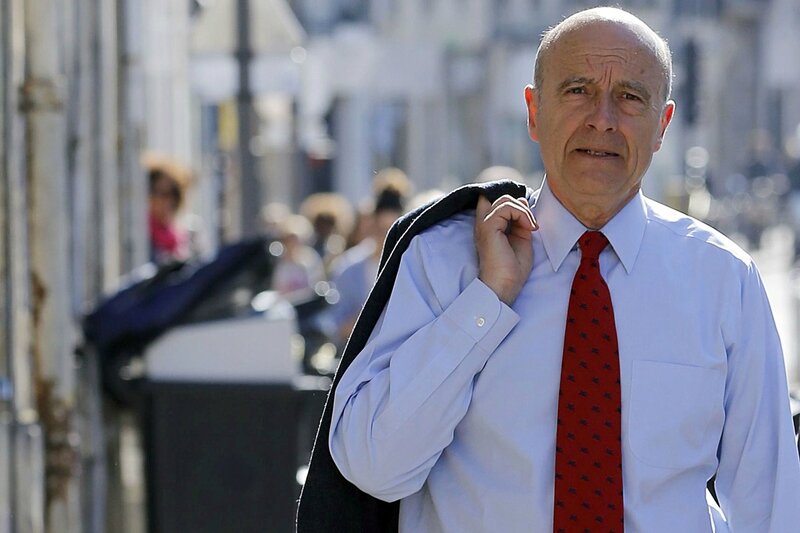 Alain-Juppe-hospitalise